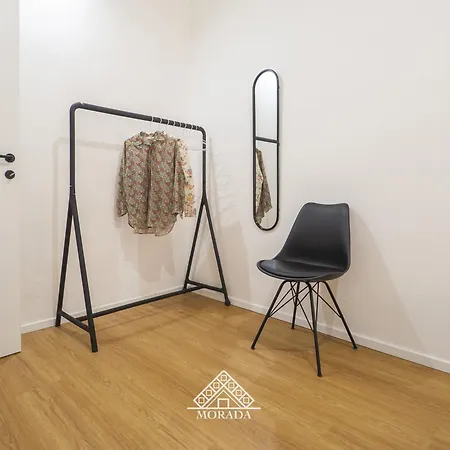 Giardini 19 - Morada Apartamento *