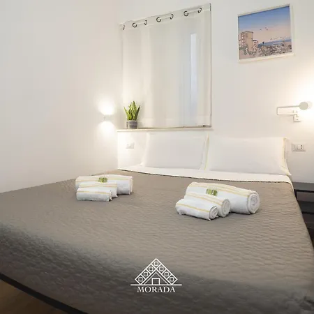 Giardini 19 - Morada Apartamento Cagliari