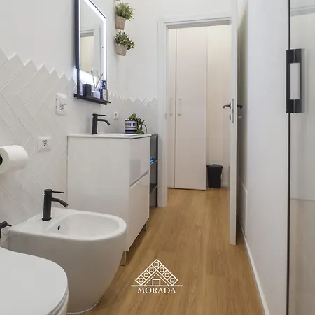 Giardini 19 - Morada アパート カリアリ