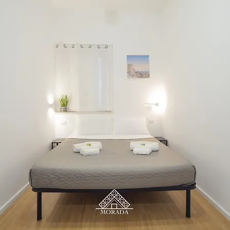 Giardini 19 - Morada *