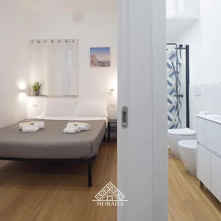 Daire Giardini 19 - Morada Cagliari