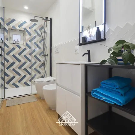 Giardini 19 - Morada * カリアリ