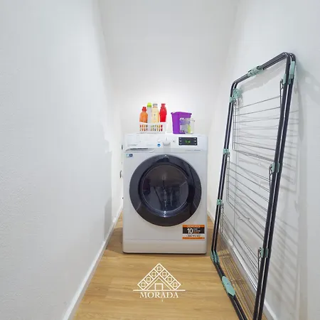 Giardini 19 - Morada