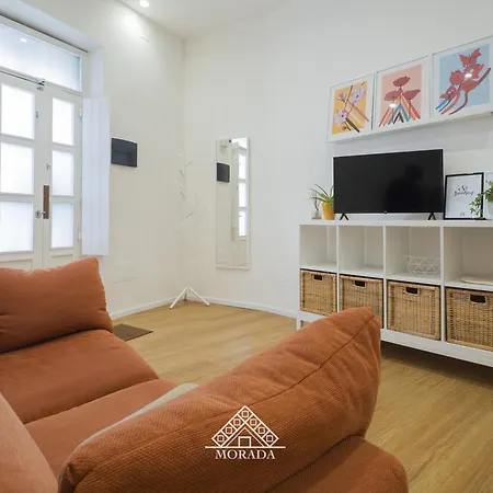 Giardini 19 - Morada アパート *