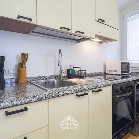 Daire Giardini 19 - Morada