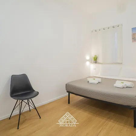 Giardini 19 - Morada *