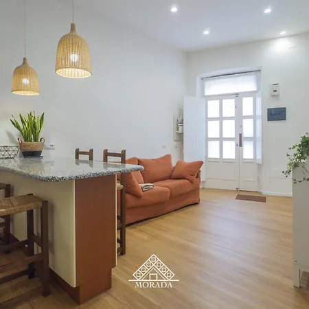 Giardini 19 - Morada アパート *