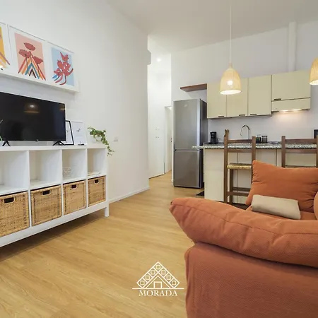 Giardini 19 - Morada * カリアリ