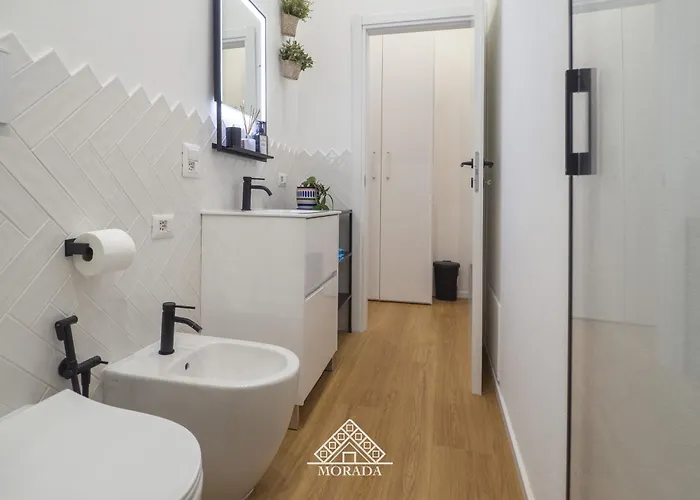 Giardini 19 - Morada Apartamento Cagliari